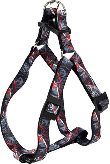 Шлея Ferplast Arlecchino P Large 75610999 (многоцветный)