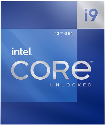 Процессор Intel Core i9-12900K (BOX)