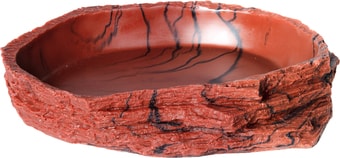 Кормушка Lucky Reptile Dish Lava WDL-4