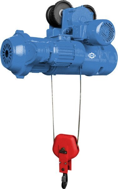 Таль Gearsen GMD 1060 (1т, 6м)