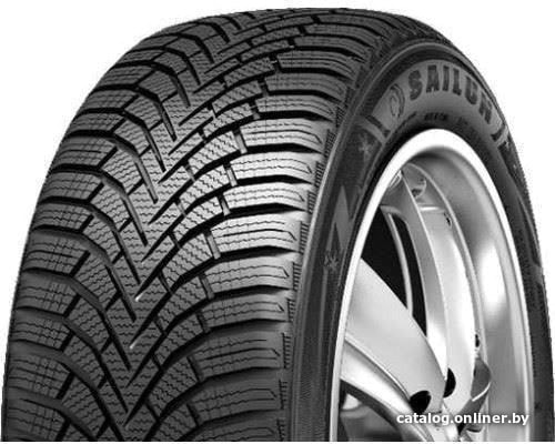 Автомобильные шины Sailun Ice Blazer Alpine+ 195/45R16 84H