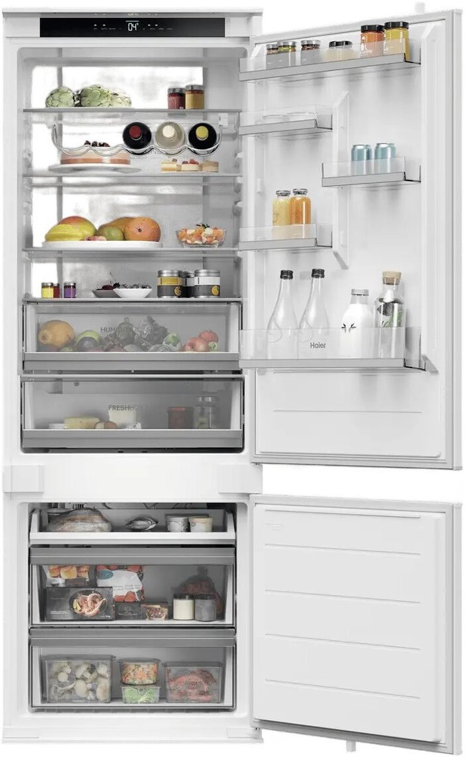 Холодильник Haier HBCN7190U1