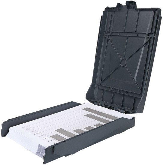 Шредер HSM Securio Af300 (1,9x15)