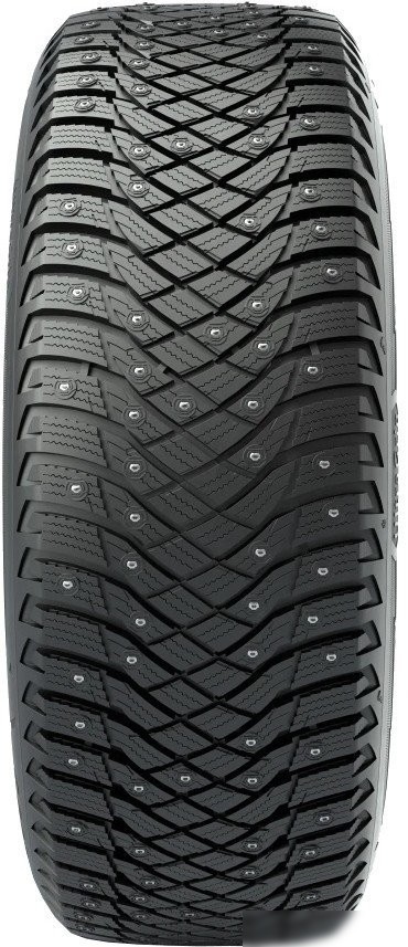Зимние шины Goodyear UltraGrip Arctic 2 SUV 235/65R18 110T (шипы)