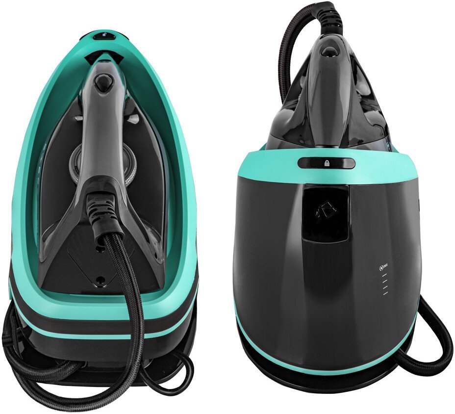 Утюг Endever Delta-550