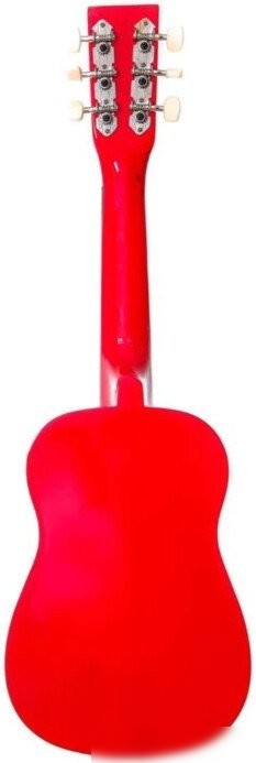 Гиталеле Belucci 23 Red
