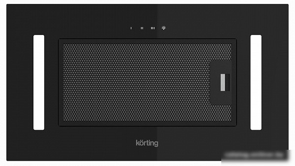 Кухонная вытяжка Korting KHI 6765 GN