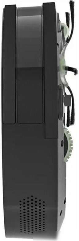 Робот-пылесос TCL Robot Vacuum Sweeva 500 (черный)