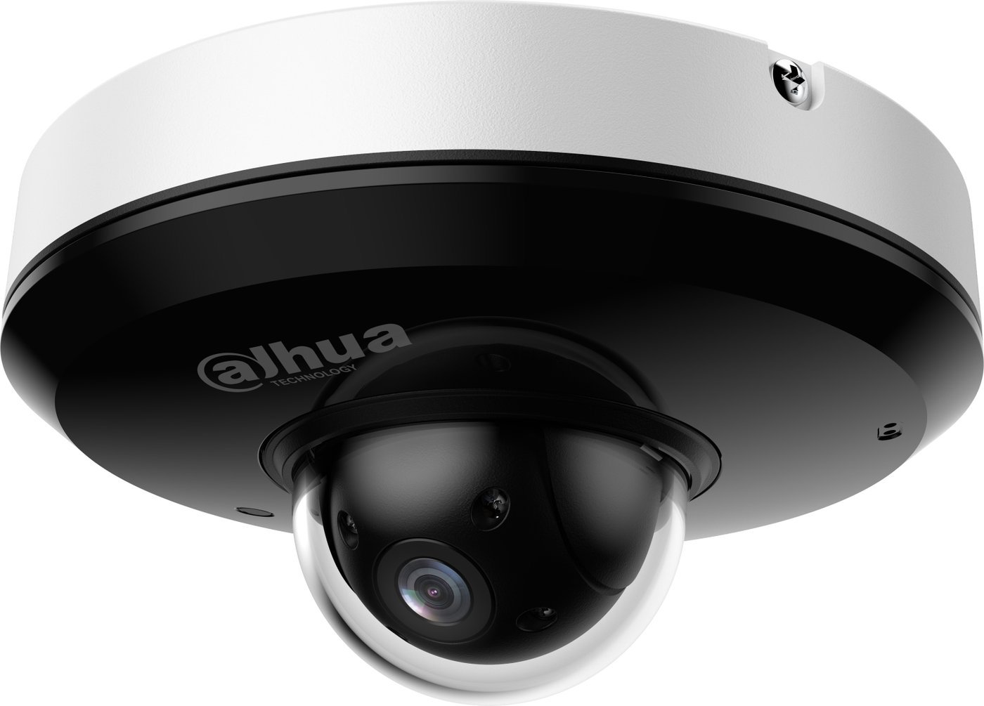 IP-камера Dahua DH-SD1A404DB-GNY