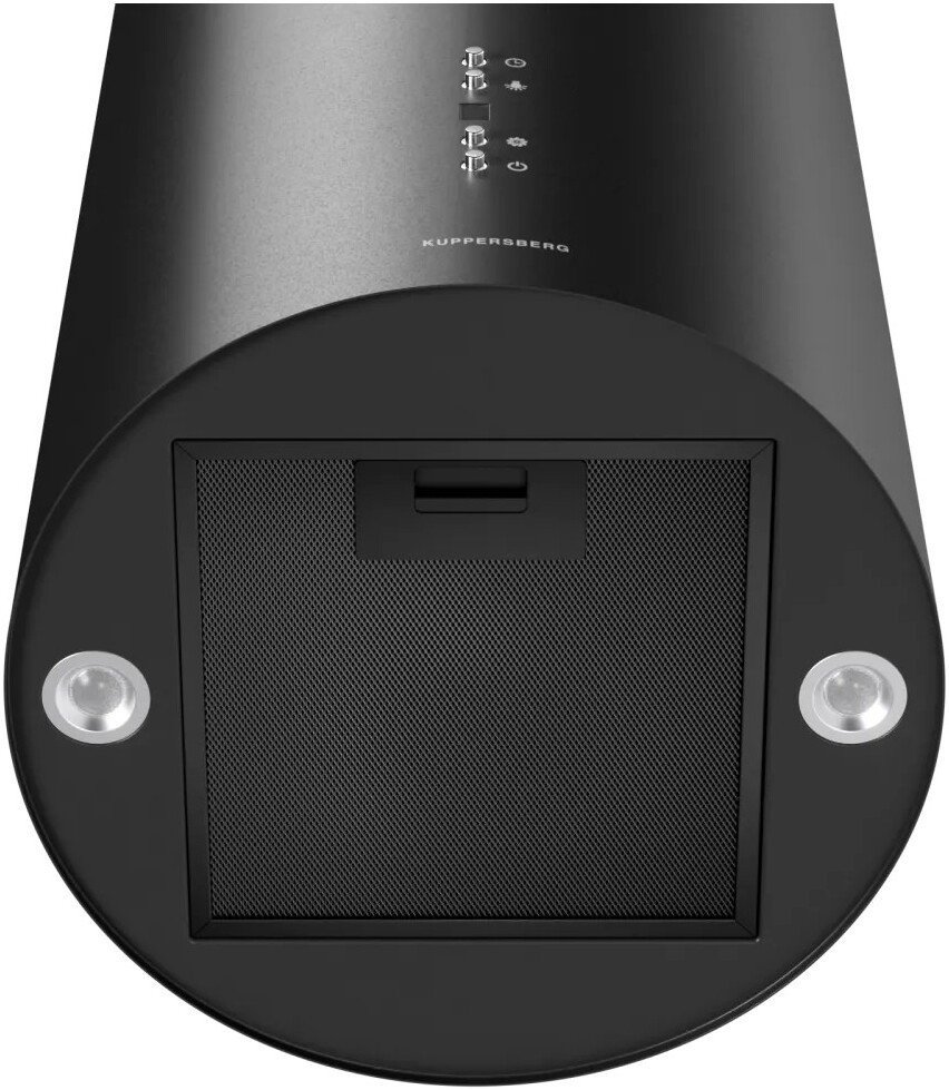 Кухонная вытяжка KUPPERSBERG WL-Tuba 35 B