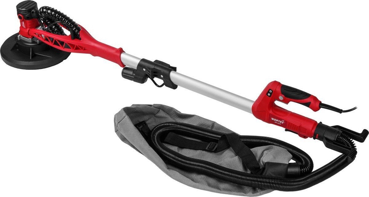 Шлифмашина для стен и потолков Wortex LX DG 2275 2304169