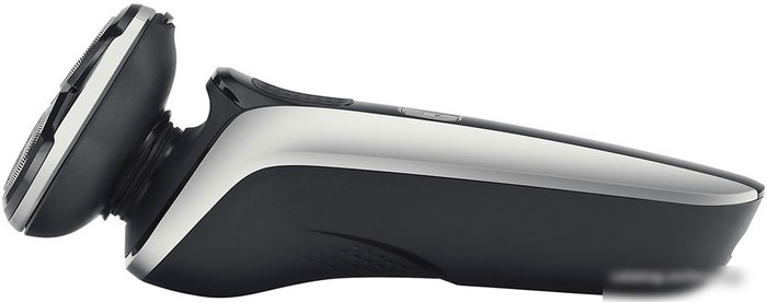 Электробритва Polaris PMR 0307RC wet&dry PRO 5 Blades+