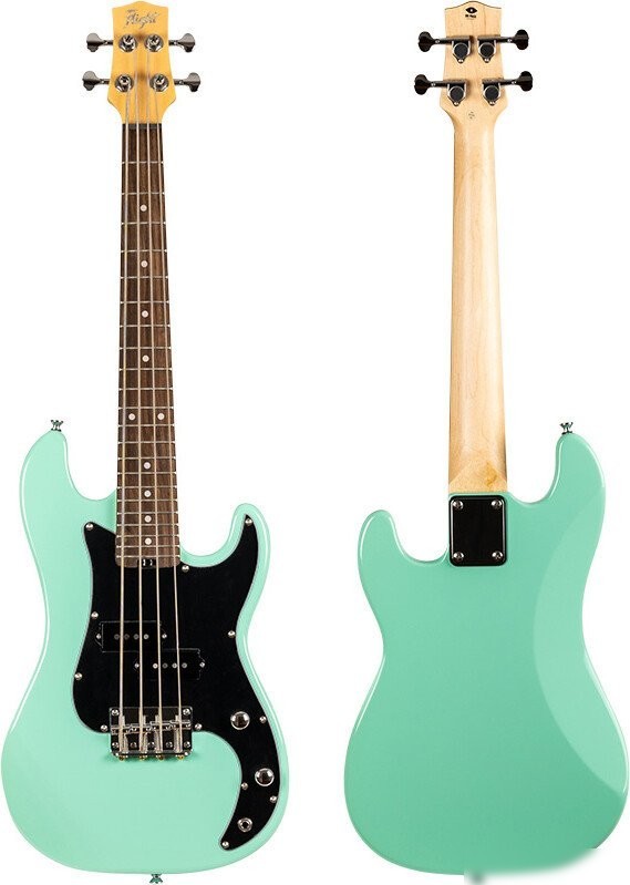 Бас-гитара Flight Mini Bass Lite SFG