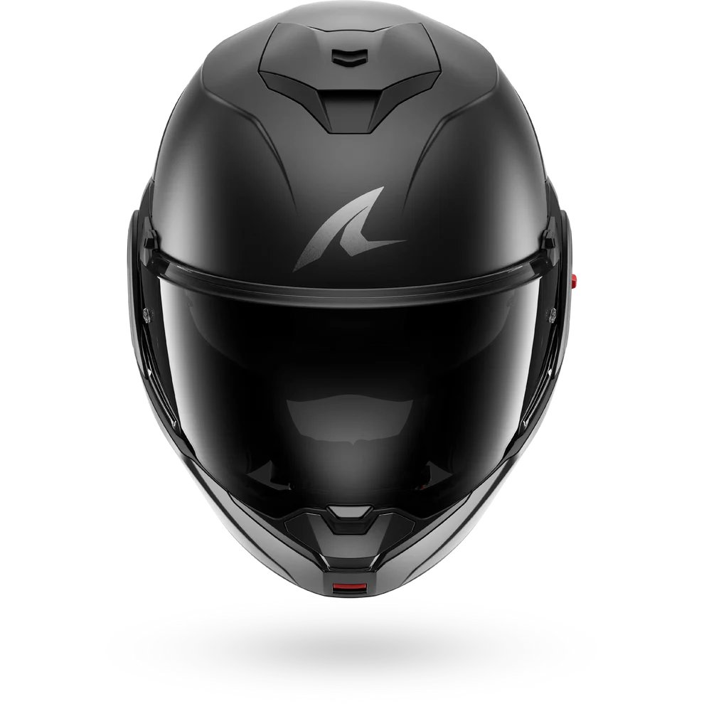 Мотошлем Shark Helmets OXO Dark Shadow Mat HE8703E-A08-L (L, титан матовый)