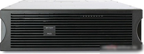 Аккумулятор для ИБП APC SUA48RMXLBP3U (48В/34 А·ч)