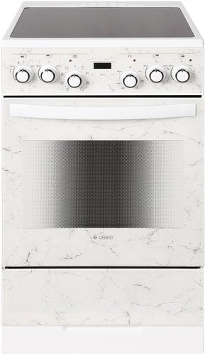 Кухонная плита GEFEST ЭП Н Д 5560-03 0042