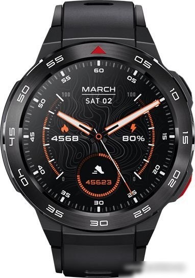 Умные часы Mibro GS Pro