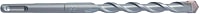 Бур Gepard GP0116-310