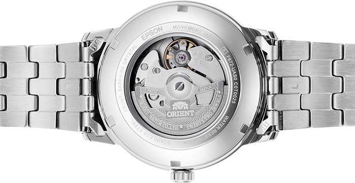 Наручные часы Orient RA-AC0F09L