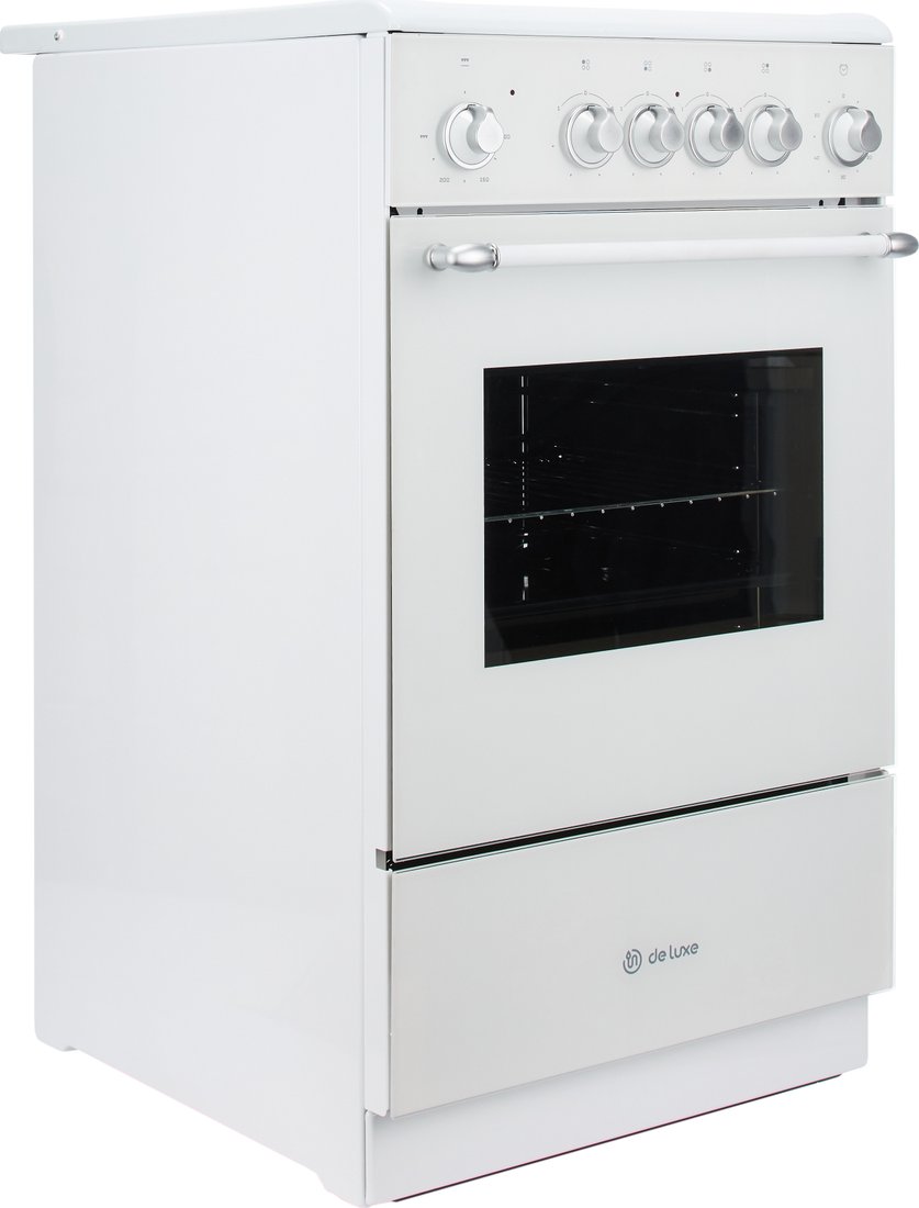 Кухонная плита De luxe 506004.23эс-120