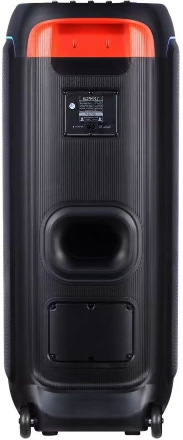 Патибокс Digivolt DG-P122-1