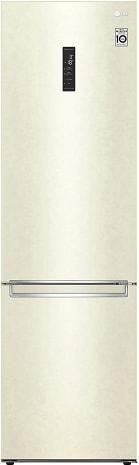 Холодильник LG GA-B509SEUM
