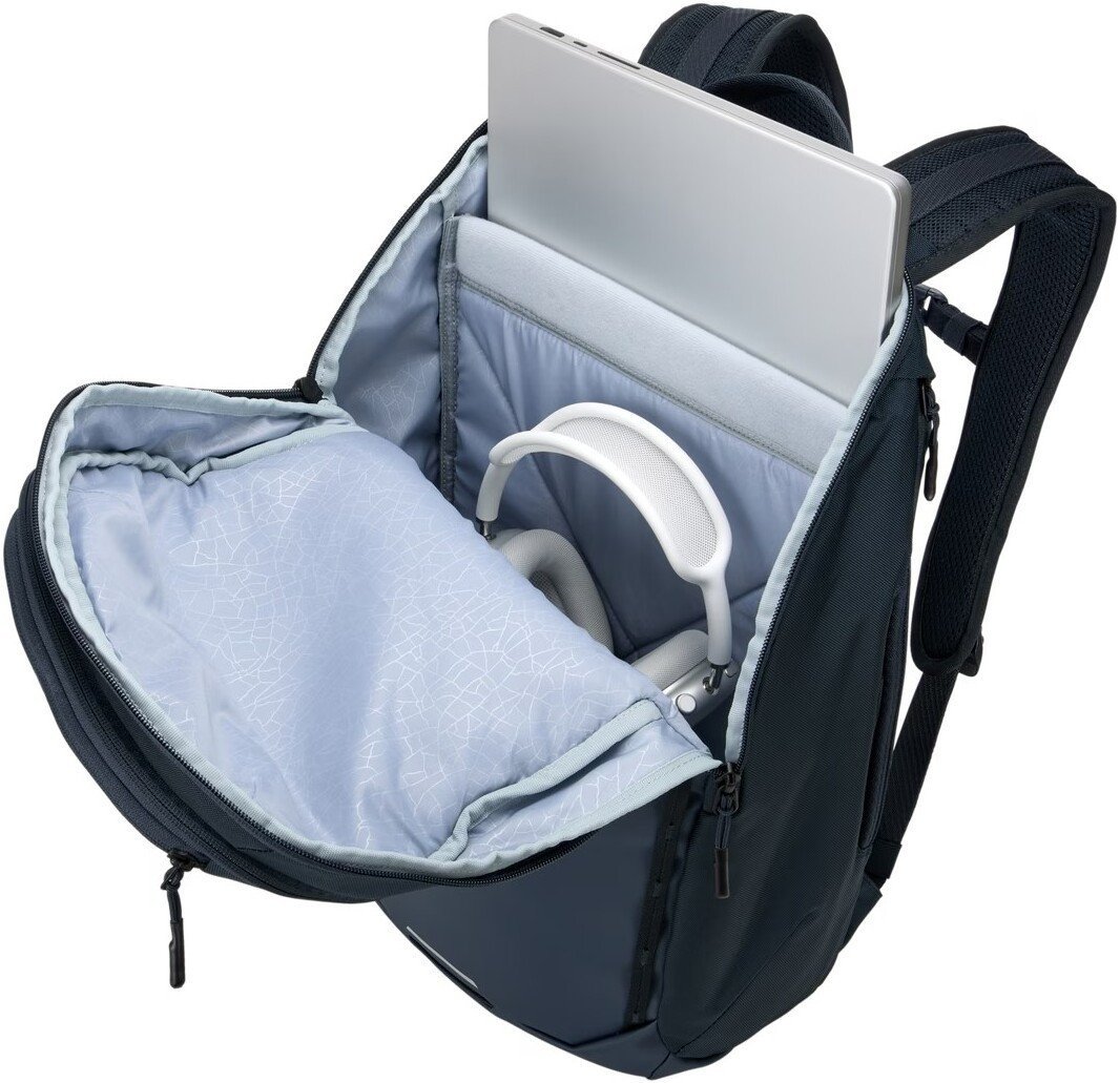 Городской рюкзак Thule Chasm TCHB215DBL (dark blue)
