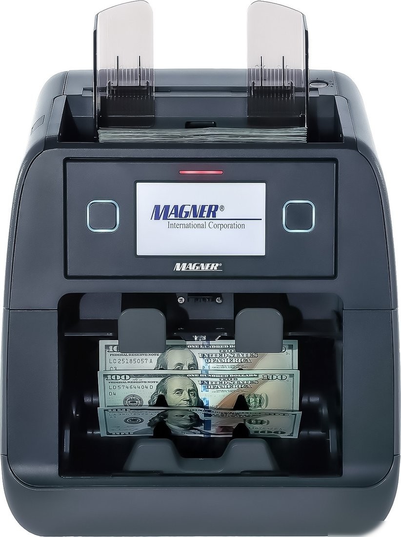 Magner 2000F
