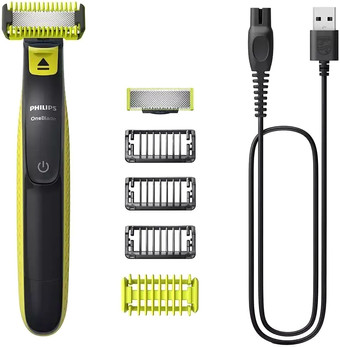 Универсальный триммер Philips QP2824/10