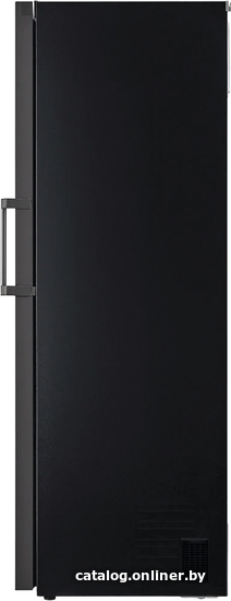 Морозильник LG Objet Collection GC-B404FAQM