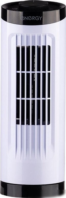 Безлопастной вентилятор Energy EN-1665 Tower (белый)
