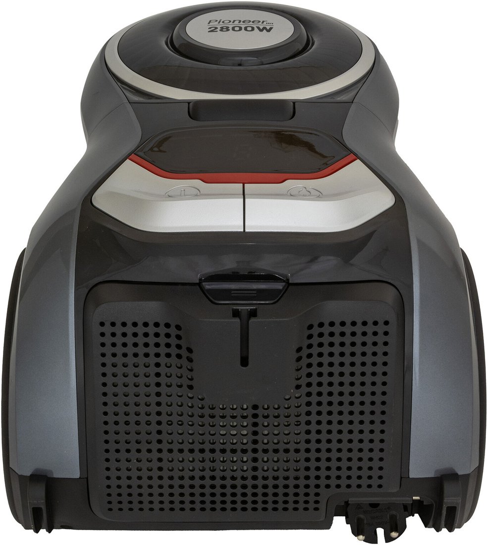 Пылесос Pioneer VC354C