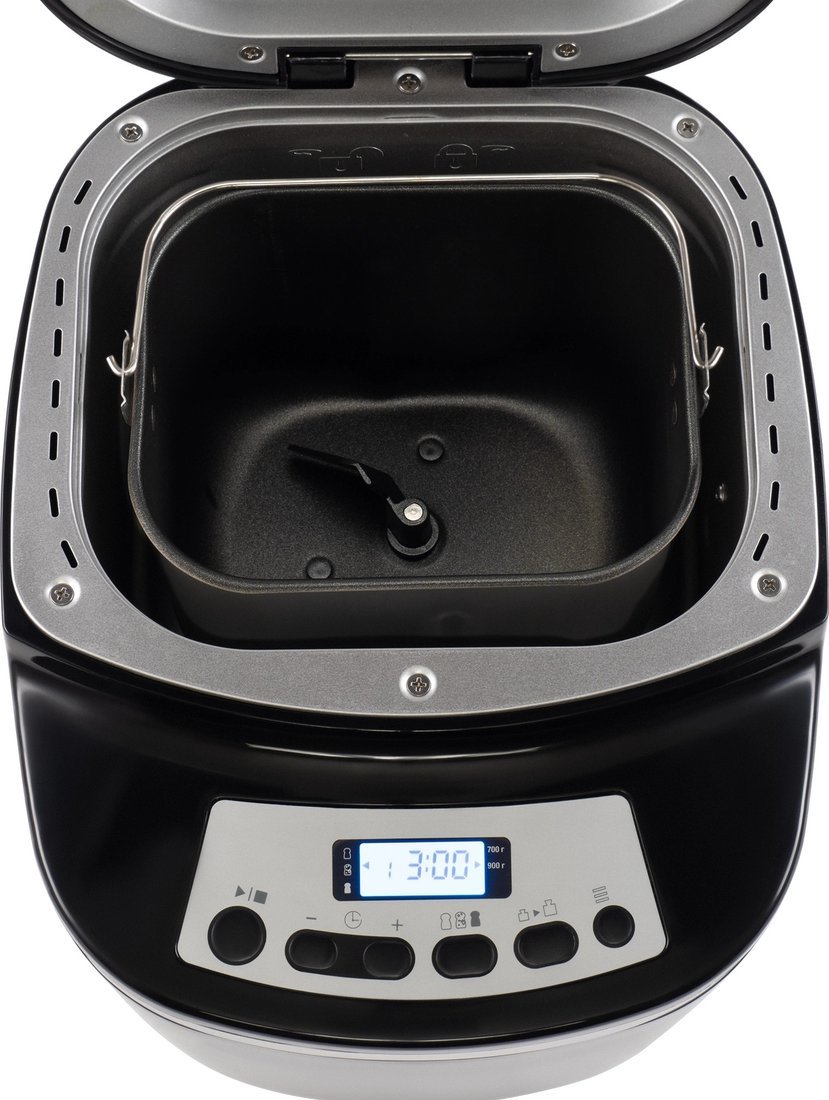 Хлебопечка Hyundai HYBM-P0613