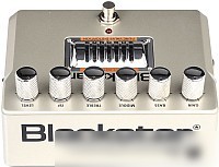 Гитарная педаль Blackstar HT DIST
