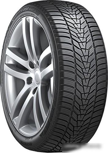 Автомобильные шины Hankook Winter i*cept evo3 W330A 265/45R21 108W XL
