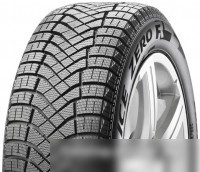 Зимние шины Pirelli Winter Ice Zero Friction 205/60R16 96T