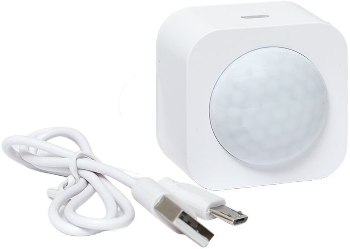 Датчик EKF движения Zigbee Connect is-pir-zb-1