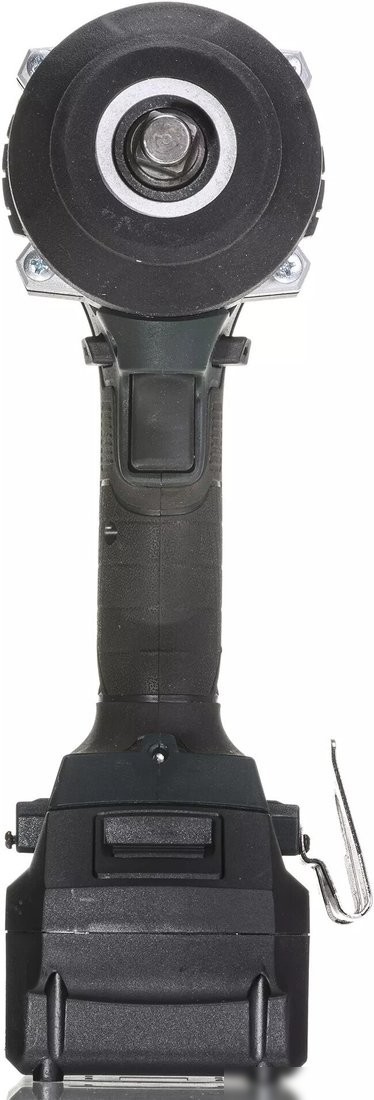 Гайковерт KLPRO KLSS18BHX-50 (с 2-мя АКБ, кейс)