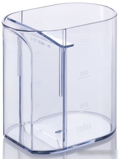 Соковыжималка Braun SJ3100 (черный)