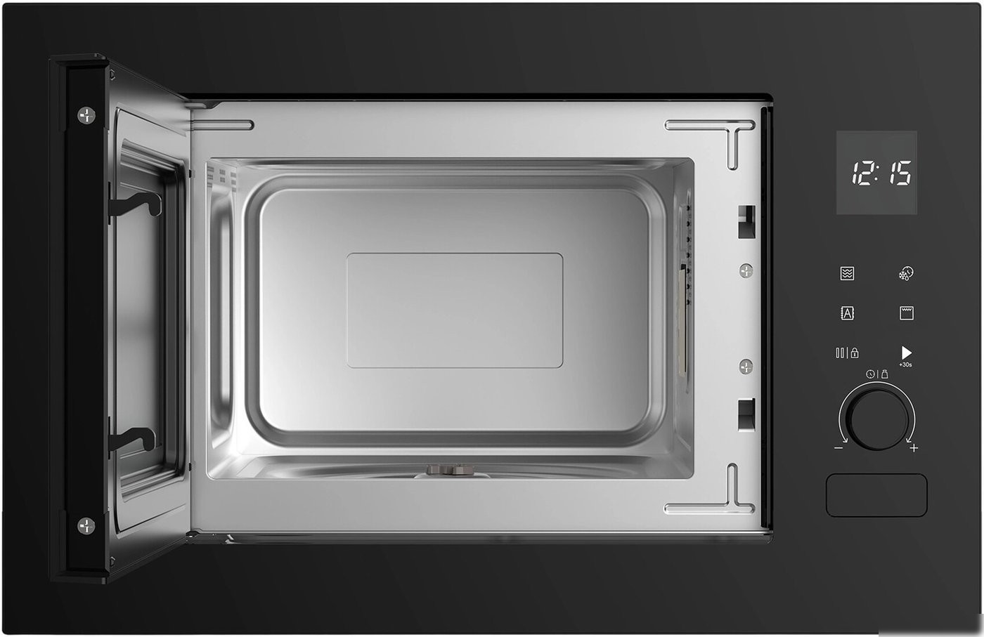 Микроволновая печь Indesit MWI 323 GB