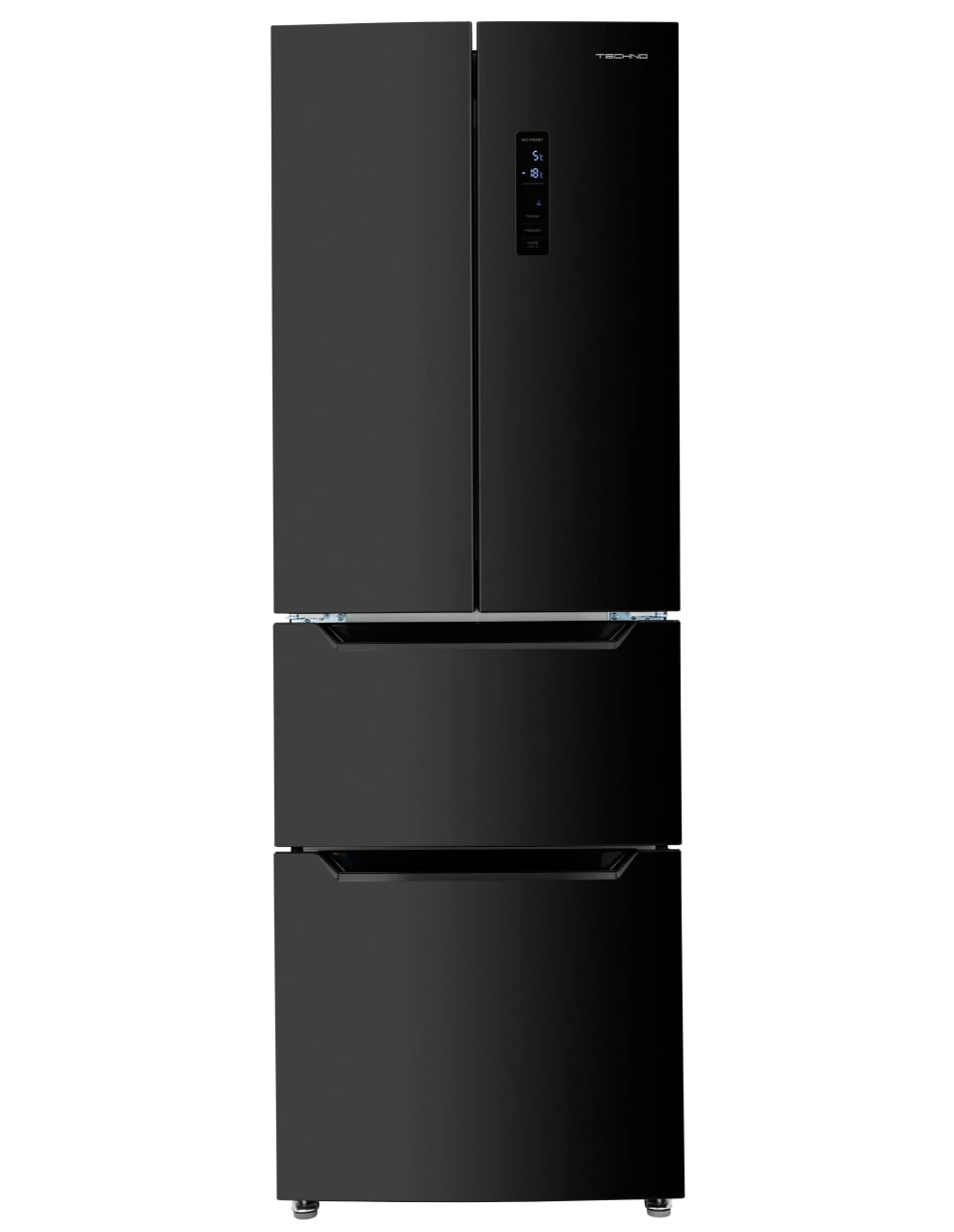 Холодильник TECHNO FS4-36 BI