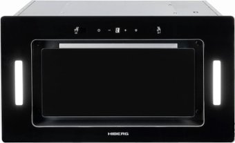 Кухонная вытяжка Hiberg VMF 6191 B