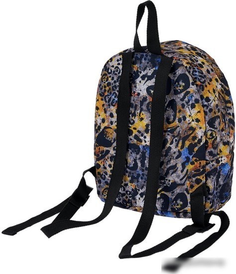 Рюкзак Erich Krause EasyLine 6L Animal Camo 51677