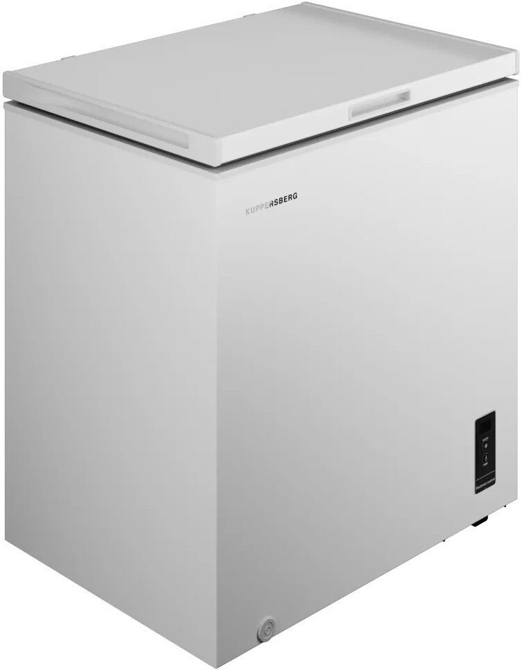 Морозильник KUPPERSBERG FLCF 200 W