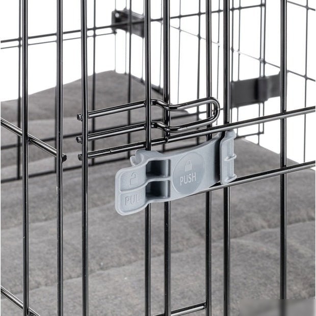 Клетка Ferplast Doggy Hub 73176117