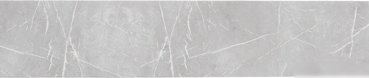 Карниз для штор Legrand Монолит 7см с/п 1.6м 2р 58132904 (светло-серый)