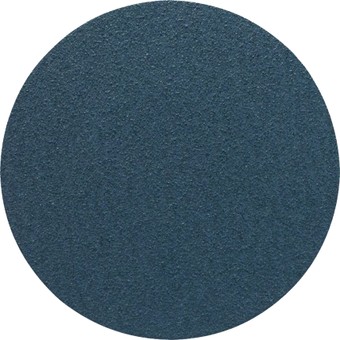 Набор шлифкругов Bosch F550 Expert for Metal 2608608Y06 (5 шт)