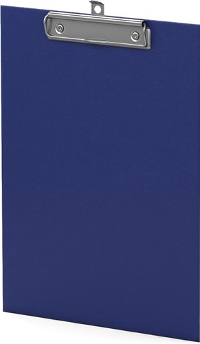 Планшет с зажимом Erich Krause Standard 755 (синий)