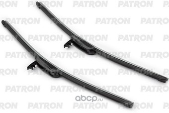 Щетки стеклоочистителя Patron PWB500-FS