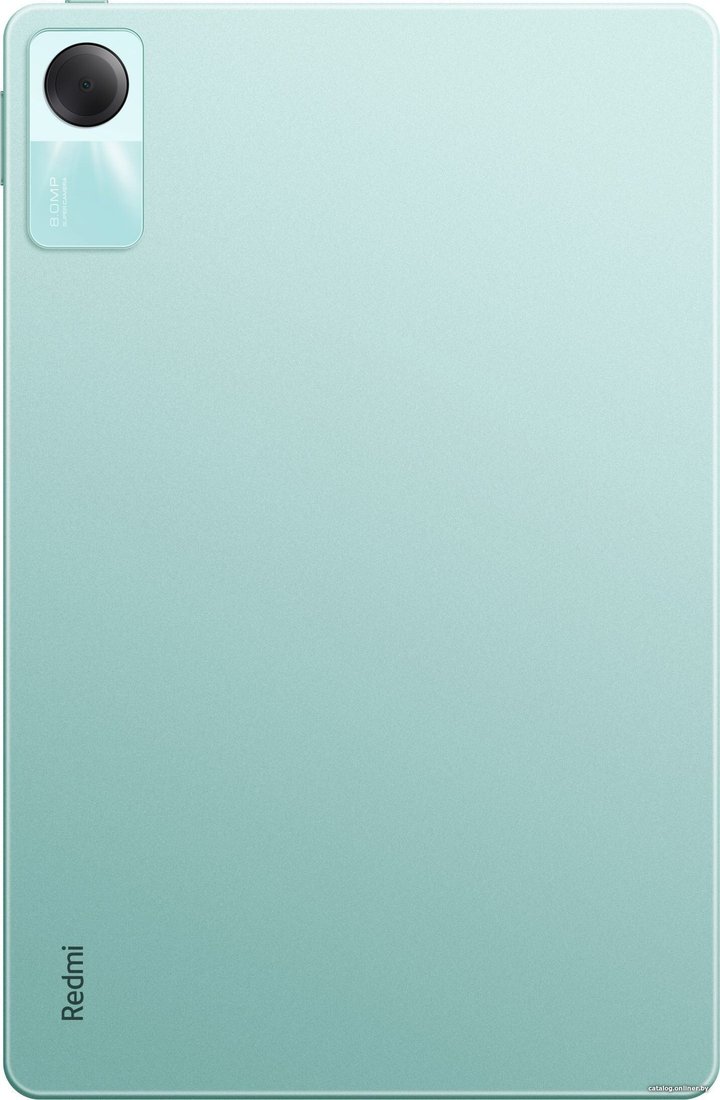 Планшет Xiaomi Redmi Pad SE 4GB/128GB международная версия (мятный)